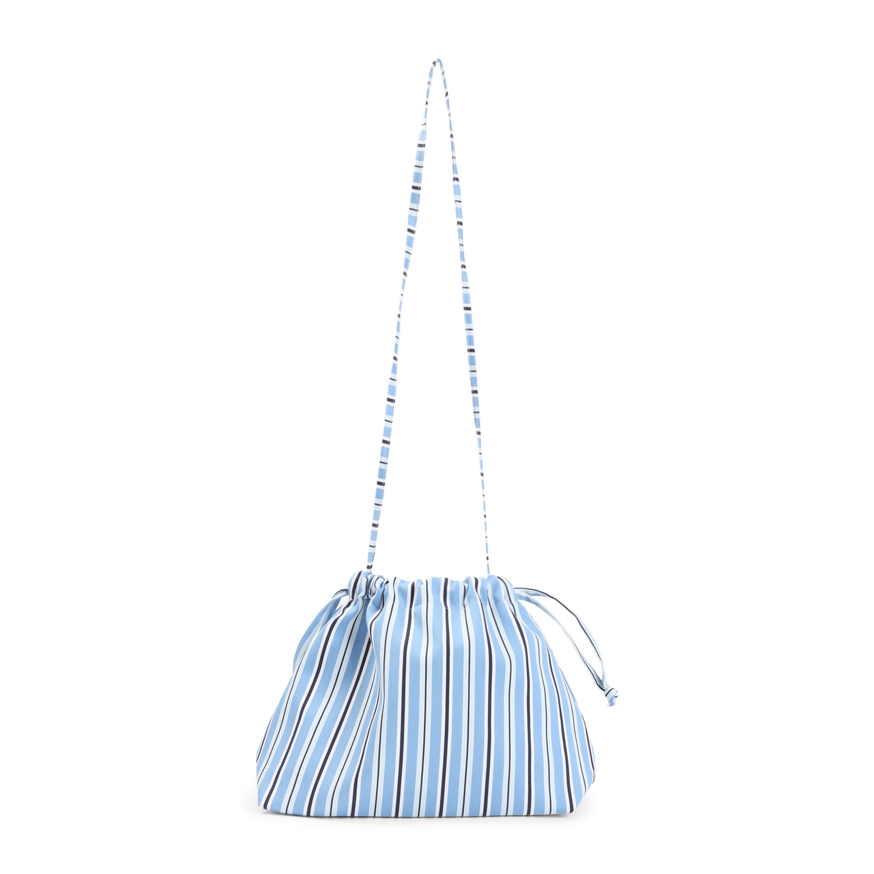 The Frankie Shop Handbag - Blue | b52c8f18e96a3a352e089a52f3cb4dd75132bc03