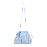 The Frankie Shop Handbag - Blue | b52c8f18e96a3a352e089a52f3cb4dd75132bc03