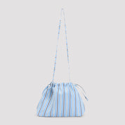 The Frankie Shop Handbag - Blue | 2d235e23faf4c354c8114aaa92856e95033a105c