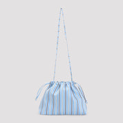 The Frankie Shop Handbag - Blue | cde8cd5359e379dd9c414fec6764baae26b51341