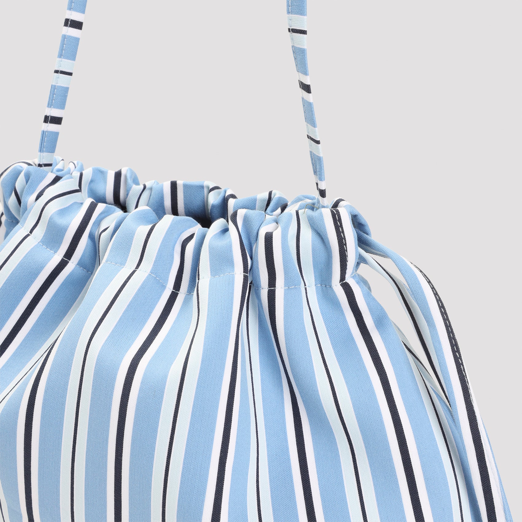 The Frankie Shop Handbag - Blue | 18e043830ee4555144b29a12890723cb23d856e7
