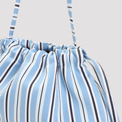 The Frankie Shop Handbag - Blue | 18e043830ee4555144b29a12890723cb23d856e7