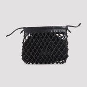 The Frankie Shop Handbag - Black | 600a41548f0470ff847c1ee8332b01fb7a37d8ac