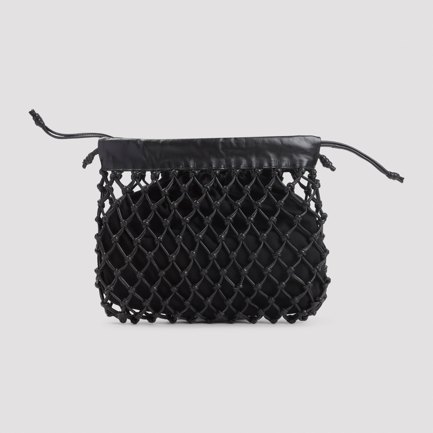 The Frankie Shop Handbag - Black | e3fab62a93cc91dbdfcda03c056bcb8ca83dba0e