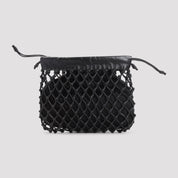 The Frankie Shop Handbag - Black | e3fab62a93cc91dbdfcda03c056bcb8ca83dba0e