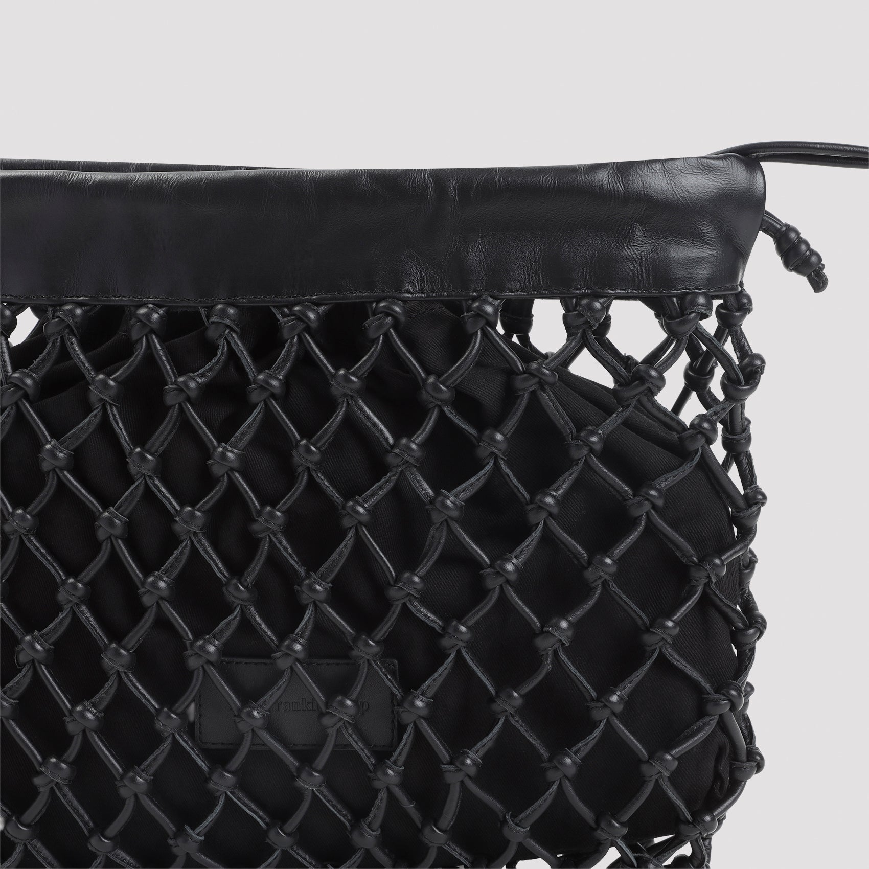 The Frankie Shop Handbag - Black | cb5d604f882d32f0f7c9ae0d2df30b3b2b5d17ef