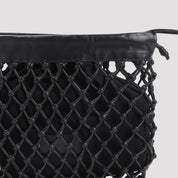 The Frankie Shop Handbag - Black | cb5d604f882d32f0f7c9ae0d2df30b3b2b5d17ef