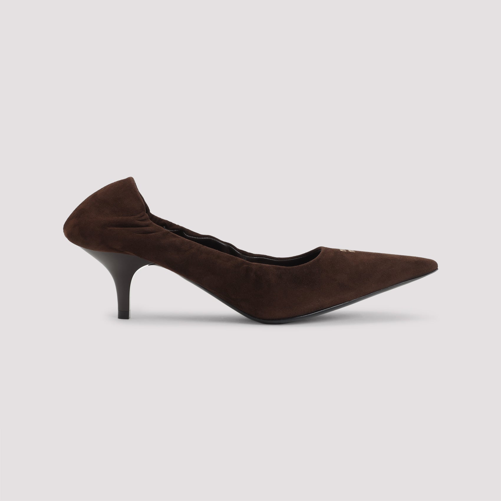 Miu Miu Pumps - Brown | f3b241d3e9f487116f72ab077d051d6d9e4ffb3d
