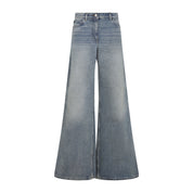 Courreges Loose fit - Blue | d7e952c32d5e8a6c61bd43699bd0d3521c0e21af