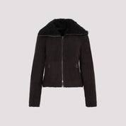 Akris Leather - Brown | 6652357df4027616c60c5be8079f244836fa0e1a