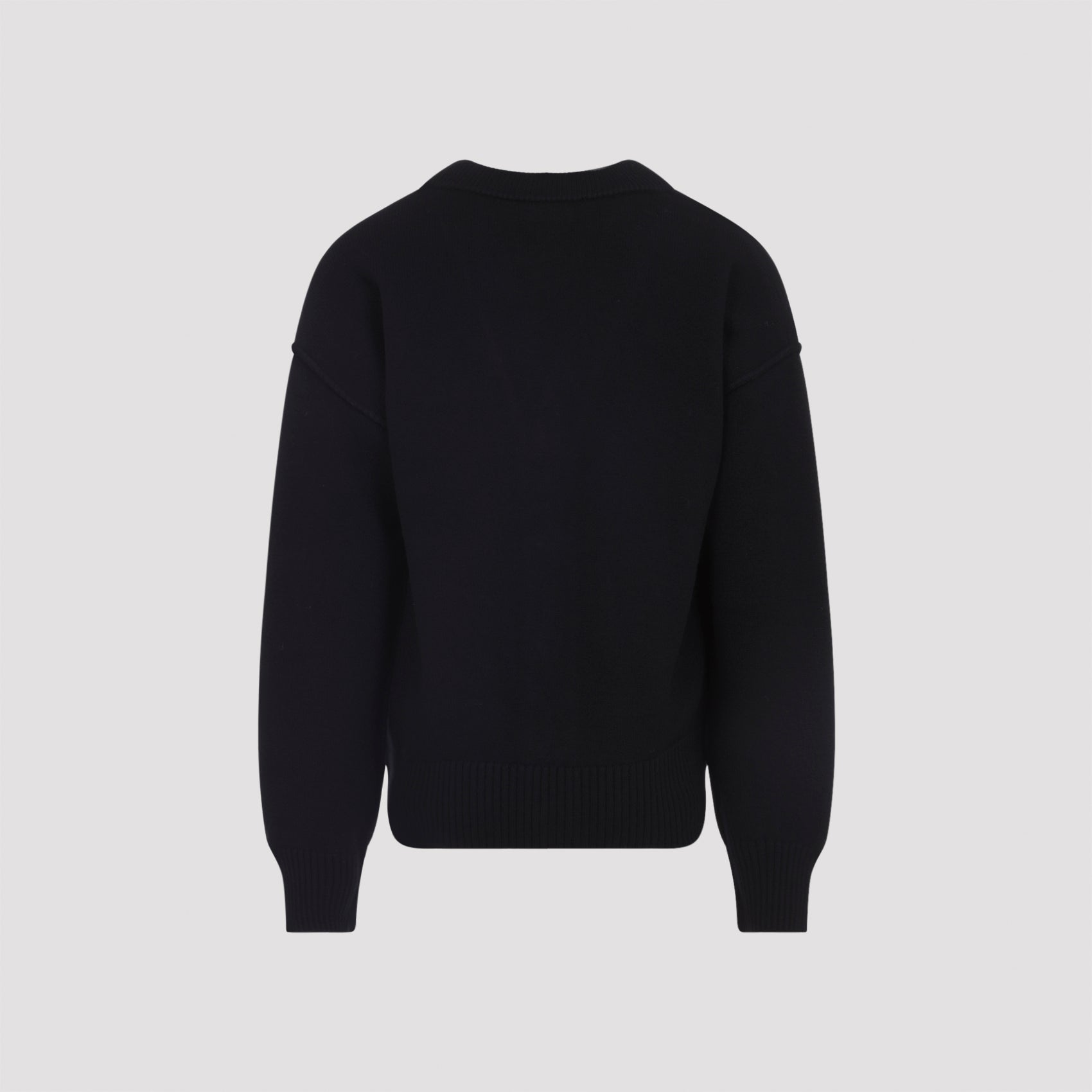 Ami Adc Cardigan - MEN CLOTHING - Ami Paris - T.Luxy