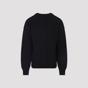 Ami Adc Cardigan - MEN CLOTHING - Ami Paris - T.Luxy