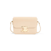 Celine Teen Triomphe Shoulder Bag - WOMEN BAGS - Celine - T.Luxy