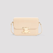 Celine Teen Triomphe Shoulder Bag - WOMEN BAGS - Celine - T.Luxy