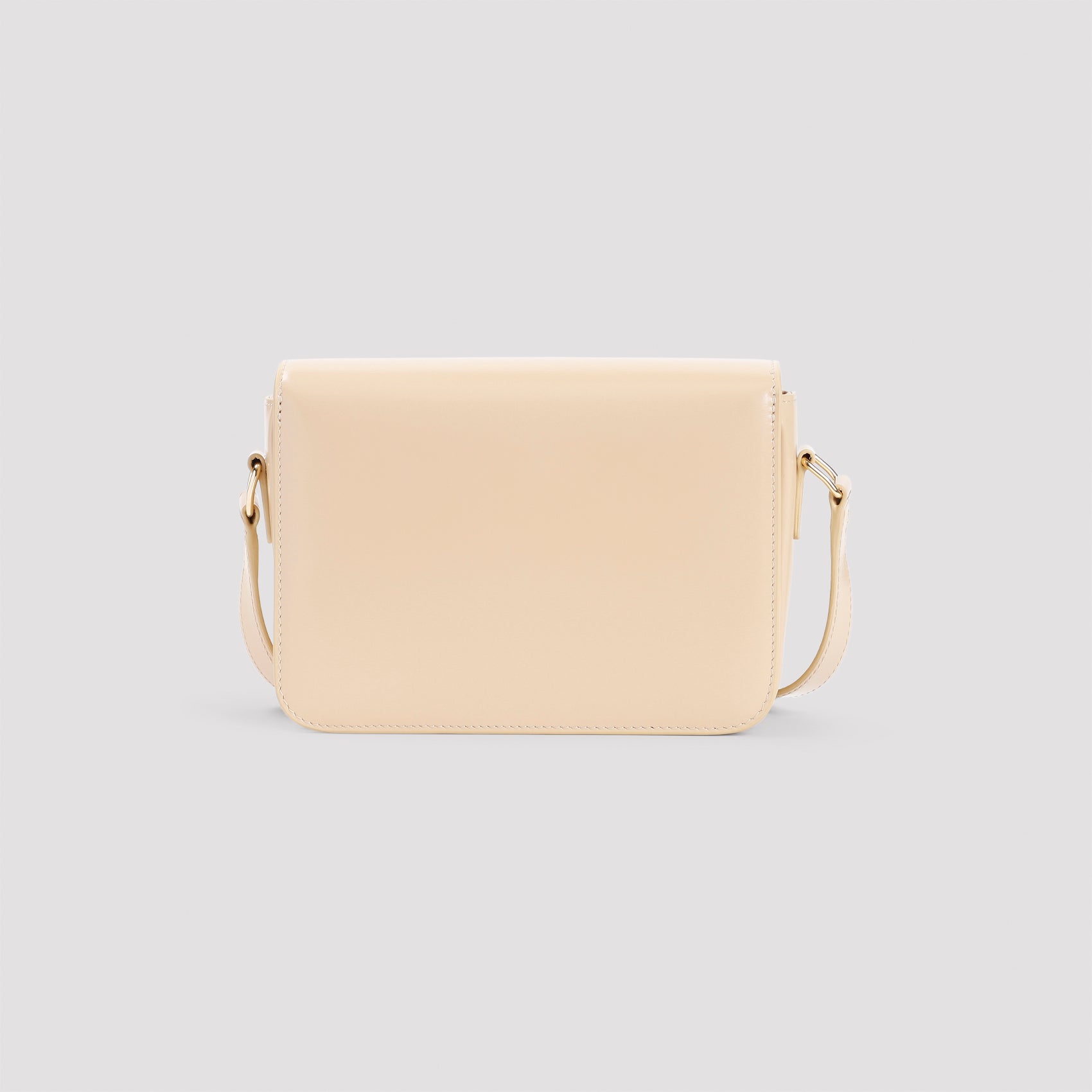 Celine Teen Triomphe Shoulder Bag - WOMEN BAGS - Celine - T.Luxy