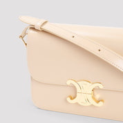 Celine Teen Triomphe Shoulder Bag - WOMEN BAGS - Celine - T.Luxy