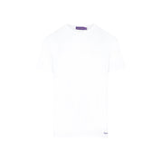 Ralph Lauren Purple Label T-shirts - White | 4b65218c9bceb92ef0a649807d65aa7ec8d713e6