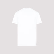 Ralph Lauren Purple Label T-shirts - White | d48cba9546c348cb05eef92626a6977fc9de7d9d