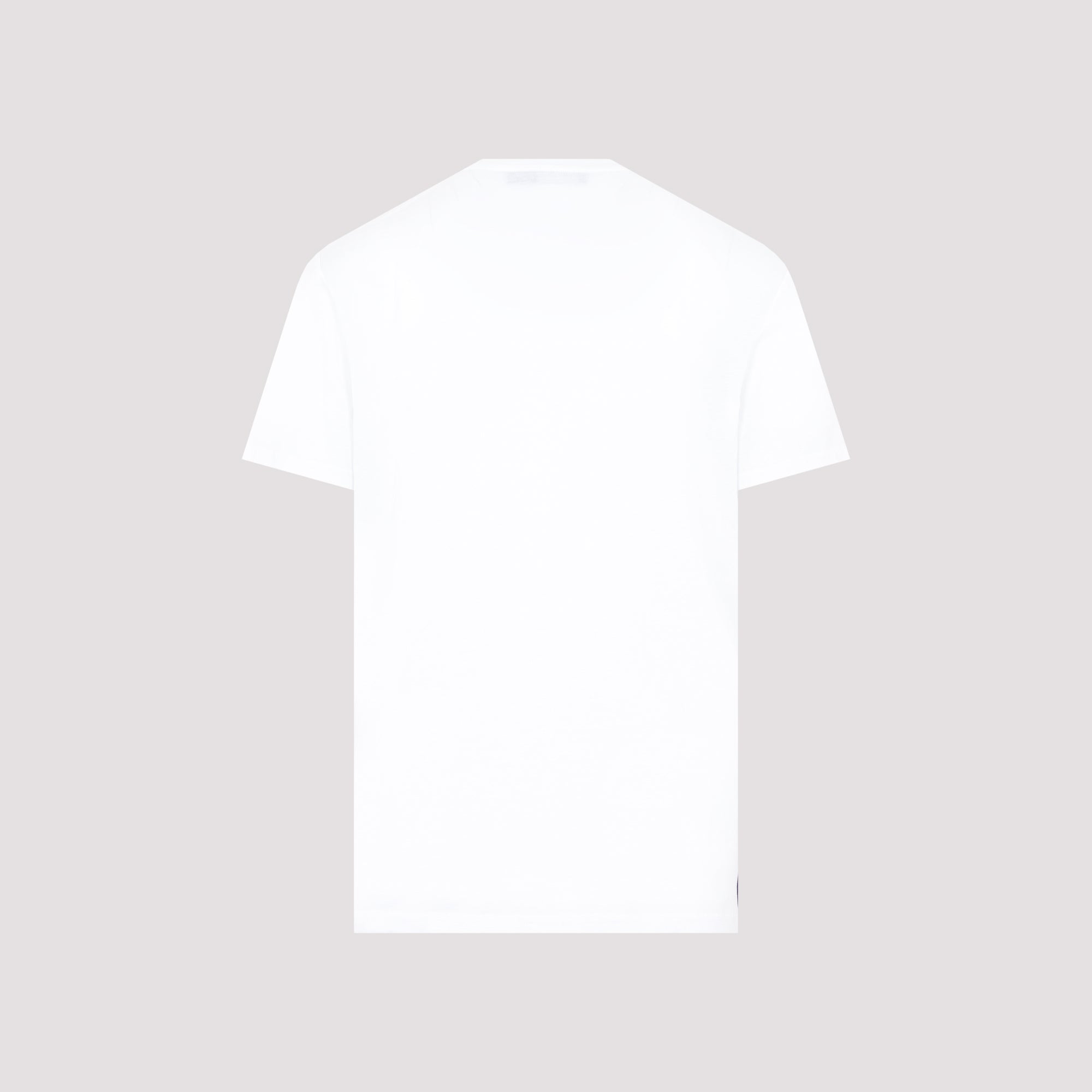Ralph Lauren Purple Label T-shirts - White | d48cba9546c348cb05eef92626a6977fc9de7d9d