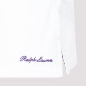 Ralph Lauren Purple Label T-shirts - White | b9f33def6b00209cb207607c8d1a921fc69ea1e0