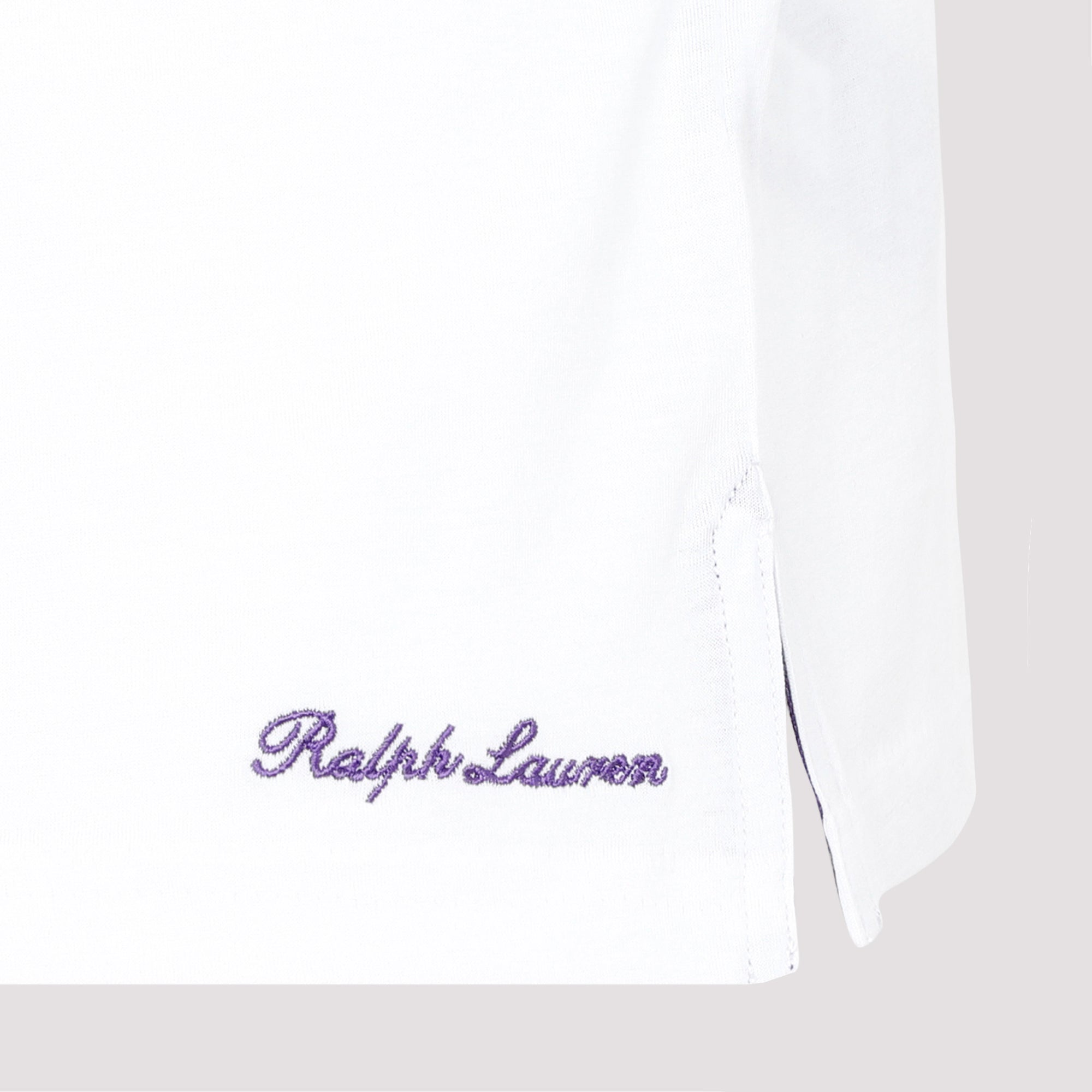 Ralph Lauren Purple Label T-shirts - White | b9f33def6b00209cb207607c8d1a921fc69ea1e0