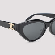 Celine Triomphe 17 Sunglasses - WOMEN ACCESSORIES - Celine - T.Luxy