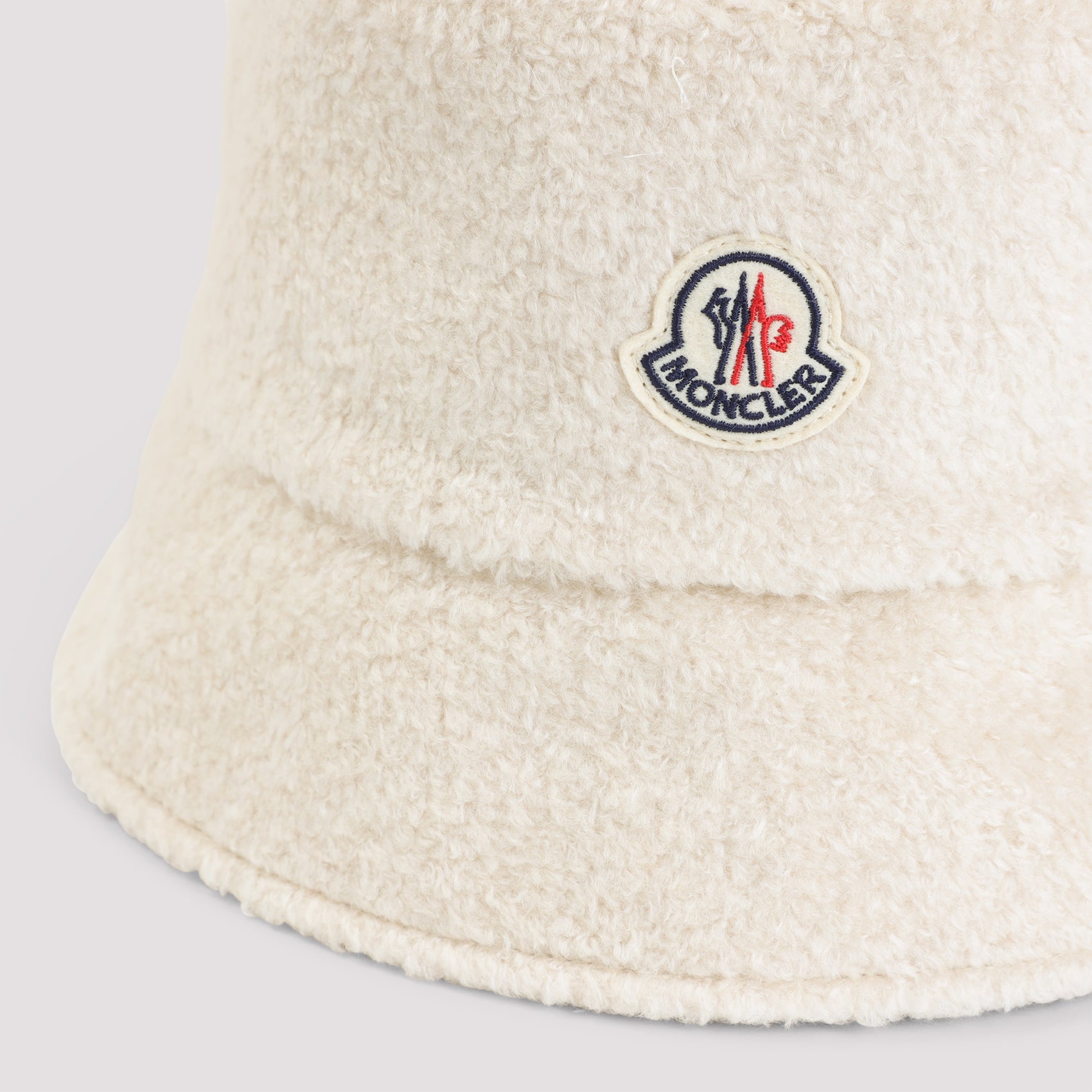Moncler Acrylic Hat - WOMEN ACCESSORIES - Moncler - T.Luxy