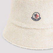 Moncler Acrylic Hat - WOMEN ACCESSORIES - Moncler - T.Luxy