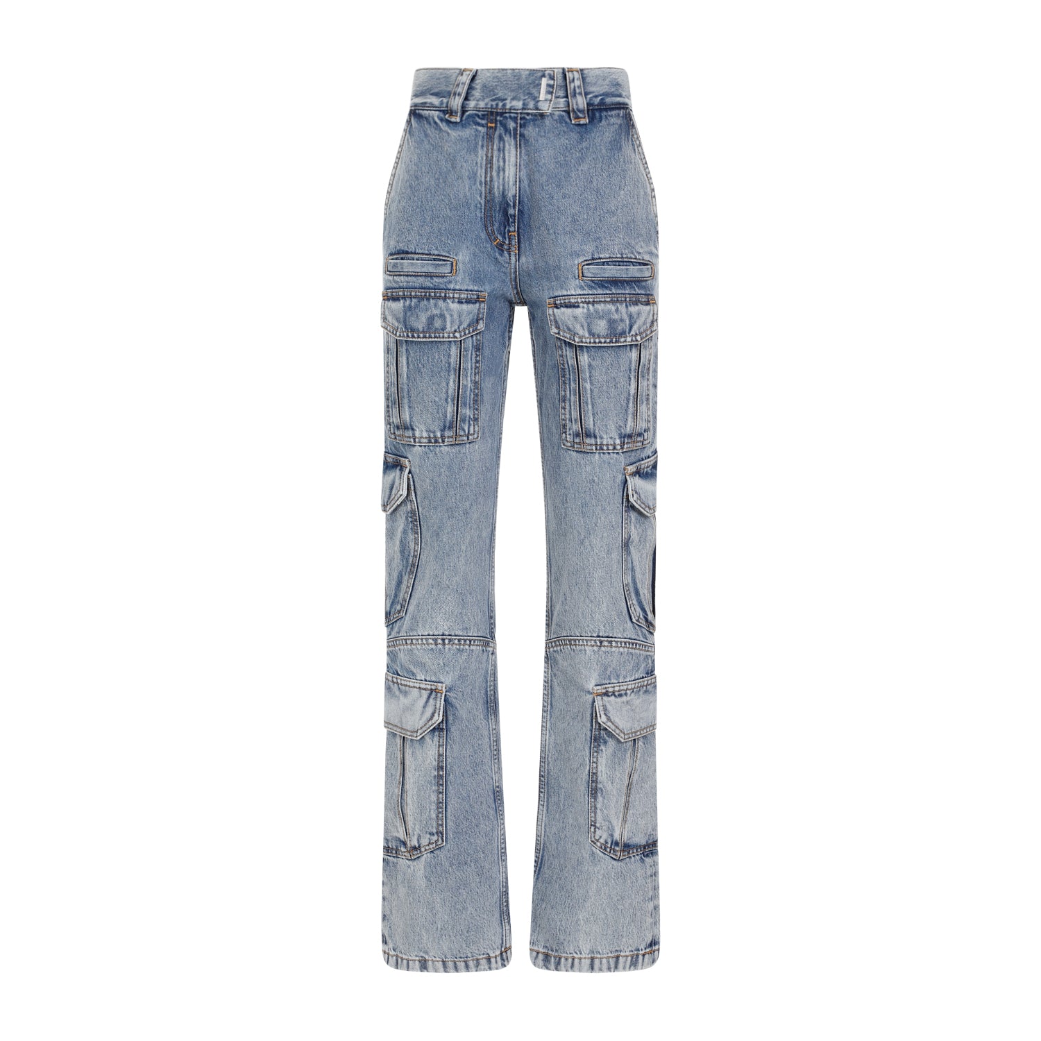 Givenchy Cargo - Blue | f107fadca1ff4967ffbdfdba6727771d08c93b80