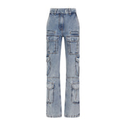 Givenchy Cargo - Blue | f107fadca1ff4967ffbdfdba6727771d08c93b80