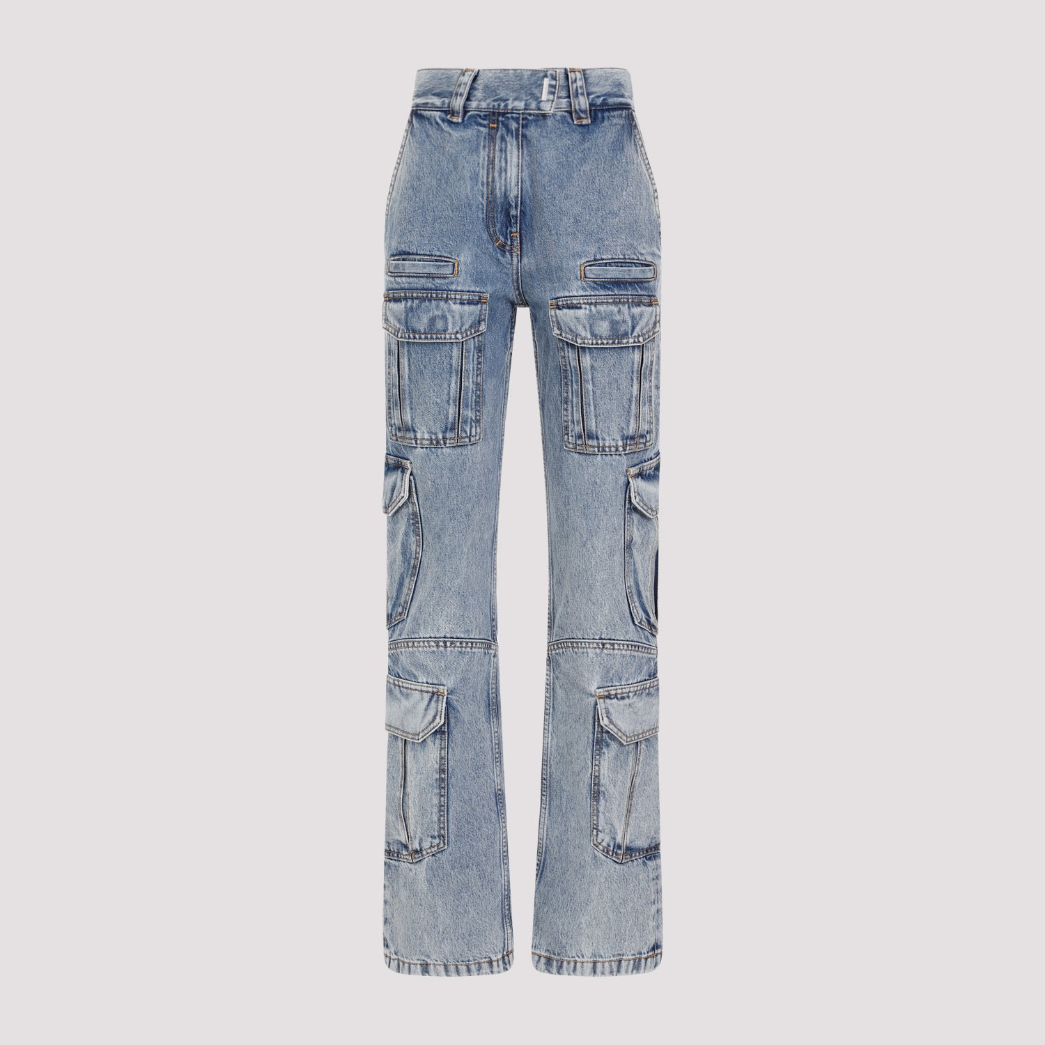 Givenchy Cargo - Blue | dba0fe3ddc8cf90e6feca1458f5a36f46a3e1140