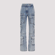 Givenchy Cargo - Blue | dba0fe3ddc8cf90e6feca1458f5a36f46a3e1140