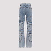 Givenchy Cargo - Blue | 985b77155890e8fad3377c5025e506efcb1d4ceb
