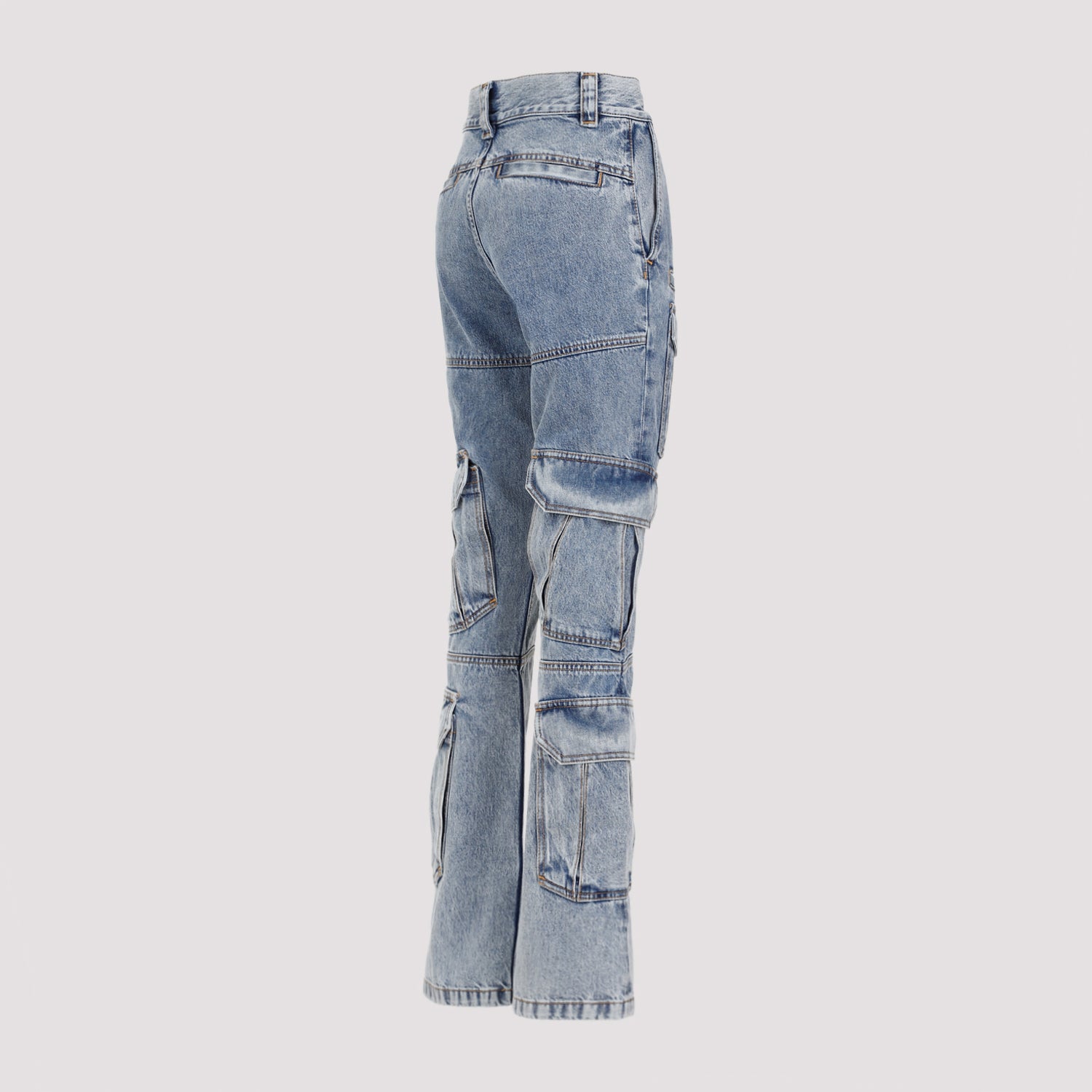 Givenchy Cargo - Blue | 12d96556e24276e41a13cf7c7e5880334f8e244d