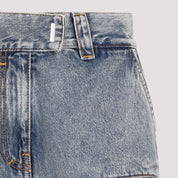 Givenchy Cargo - Blue | e09c7a1c4841080a40786a5f9a4b629987a9941d