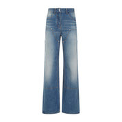 Givenchy Jeans - Blue | ad81b38157ce9f2eba4540fc8e89f74985900ef8