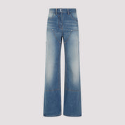 Givenchy Jeans - Blue | 40cb462b77ba34cafe1aac379840dc7edac1db54
