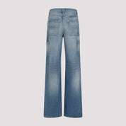 Givenchy Jeans - Blue | 85dcf97936f3b1503d9fc568d5a7f81d2773e06c