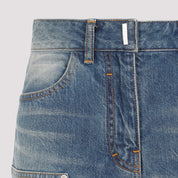 Givenchy Jeans - Blue | f1fbb9ad047fa02ca58525ade5529543cb624929