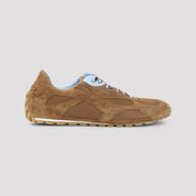 Bottega Veneta Sneakers - Brown | f4f7617821a65f89fbe7018f6d9c621420159715