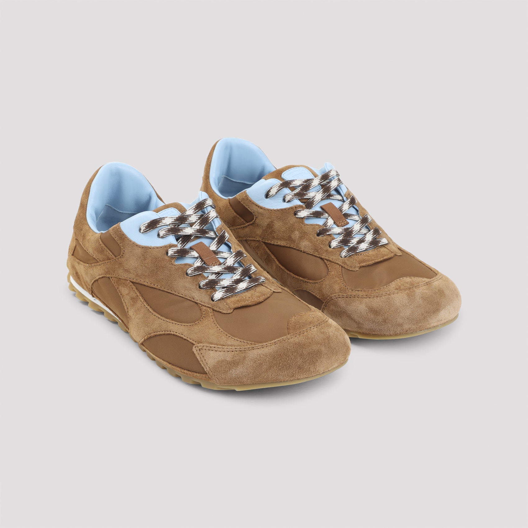 Bottega Veneta Sneakers - Brown | 2199f9568a4d4507e181339babe3af981a5d87c8