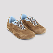 Bottega Veneta Sneakers - Brown | 2199f9568a4d4507e181339babe3af981a5d87c8