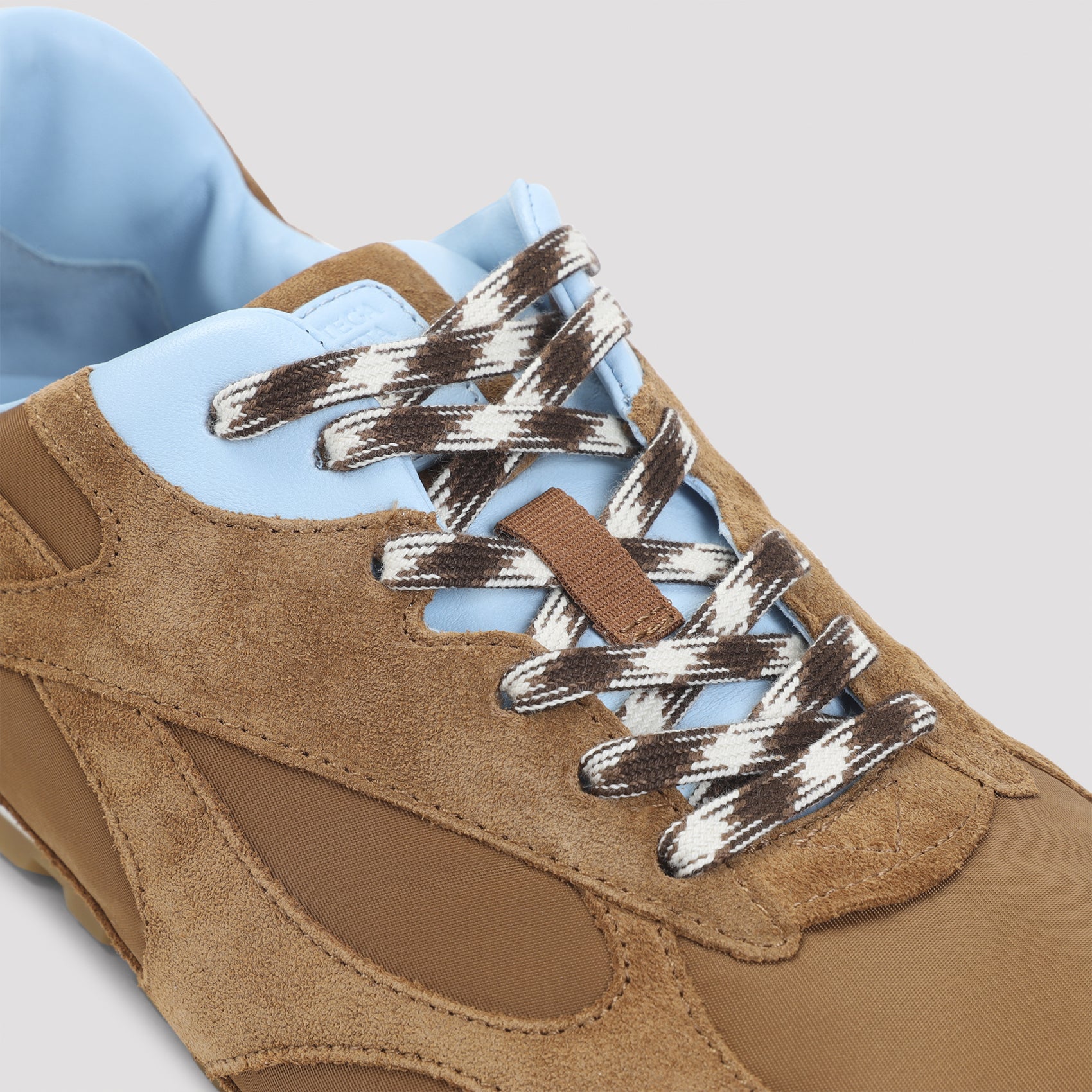 Bottega Veneta Sneakers - Brown | 14ae5c91b480a5c45af03d9604f145a424a34f96