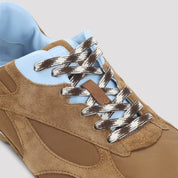 Bottega Veneta Sneakers - Brown | 14ae5c91b480a5c45af03d9604f145a424a34f96
