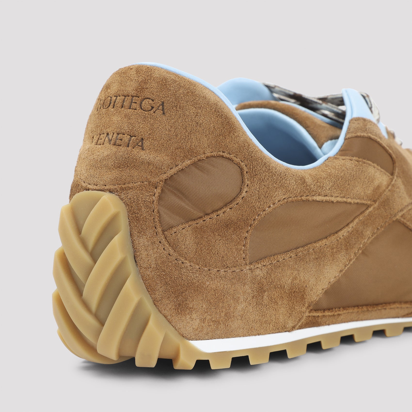 Bottega Veneta Sneakers - Brown | 737775ff7a1904d12c54dd92d3e8dfc681008aa9