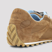 Bottega Veneta Sneakers - Brown | 737775ff7a1904d12c54dd92d3e8dfc681008aa9