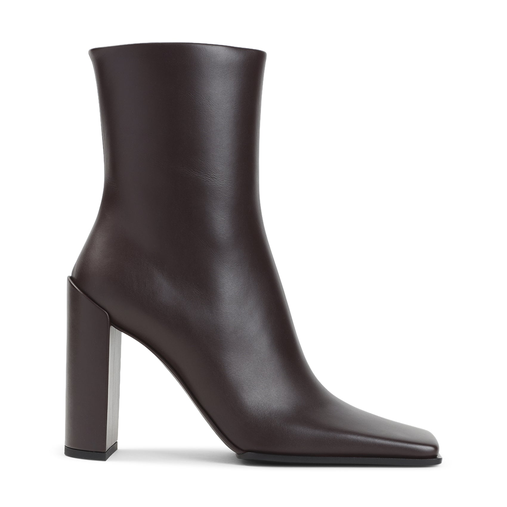 AlaÏA Boots - Brown | abf782d140b0d8f1e64adc55a987610700a65ef5
