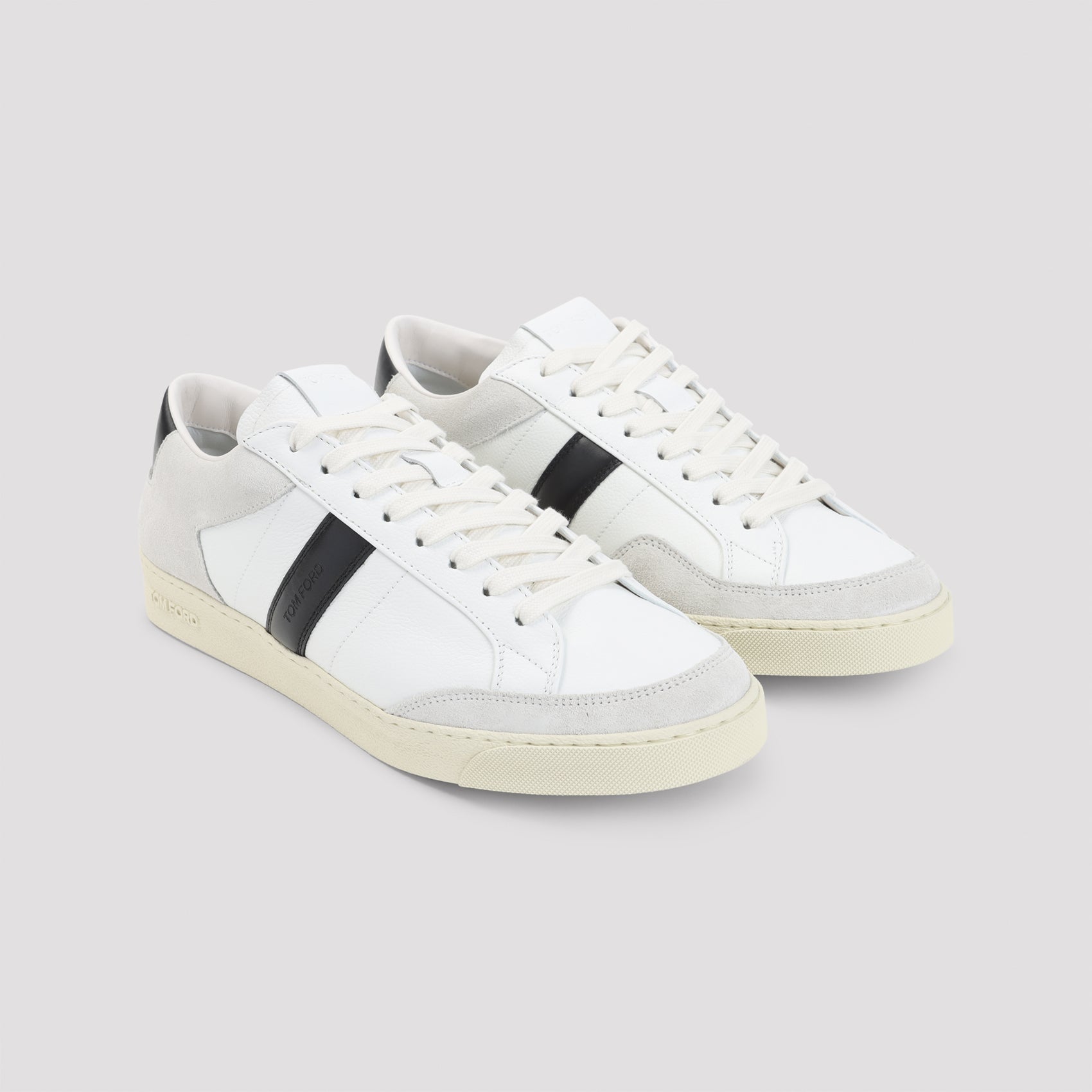 Tom Ford SHOES - White | 4bc43a4aad54f613b626ae90699474aa353905a8