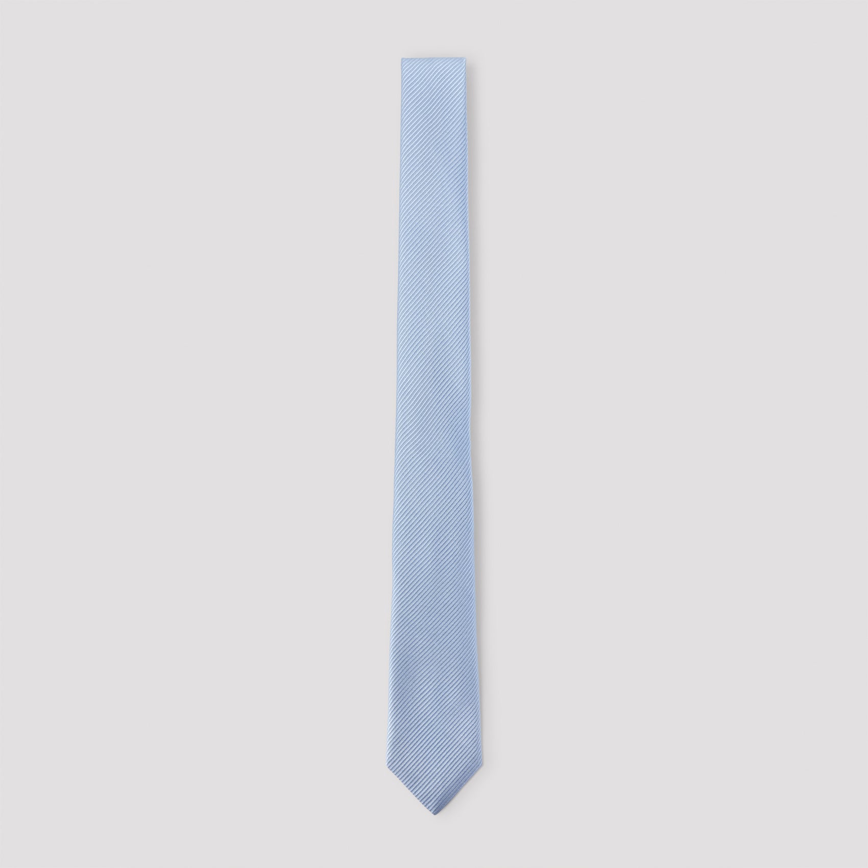 Tom Ford Mulberry Silk Tie - MEN ACCESSORIES - Tom Ford - T.Luxy
