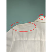 Dolce & Gabbana Cotton Shirt